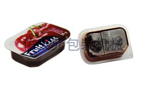 果醬熱成型包裝