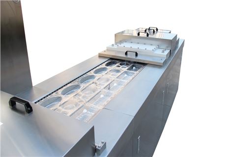 奶酪熱成型氣調(diào)包裝機