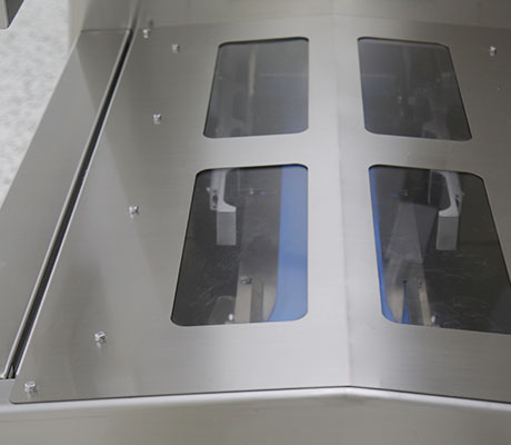 成型原理 成型原理